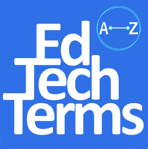 EdTech Terms